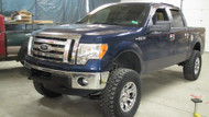 2012 Ford 1/2 Ton